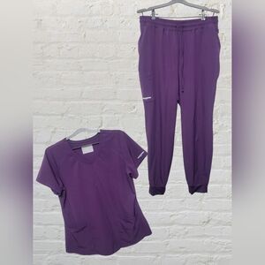 Skechers Scrub SET